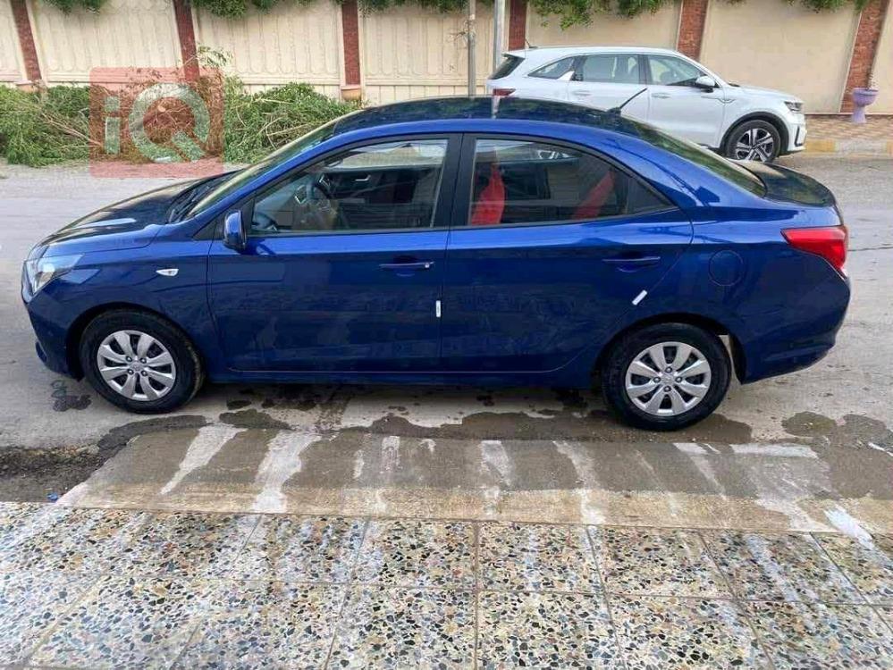 هيونداي رينا